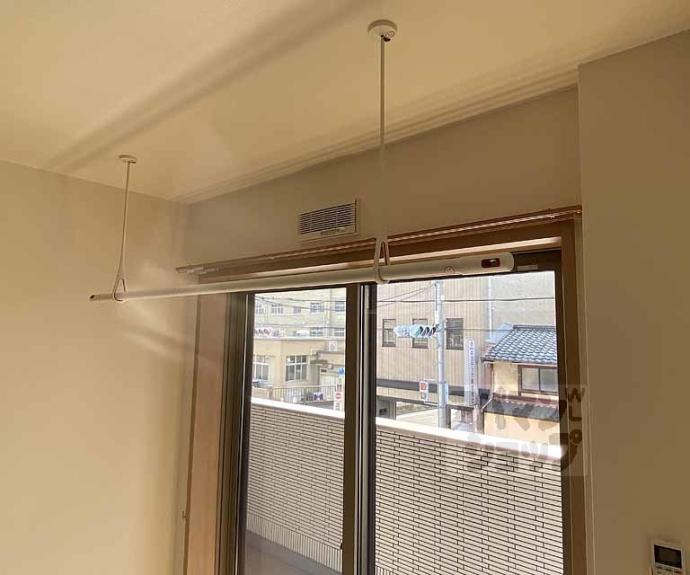 【ユアメゾン加賀屋町】間取