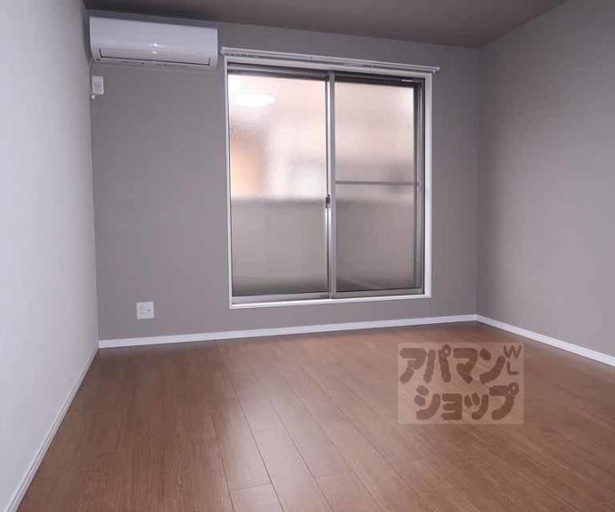 【ウェルビーＫＯＴＯ】間取