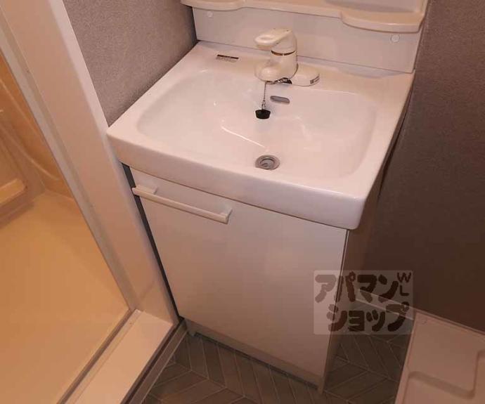 【ウェルビーＫＯＴＯ】間取