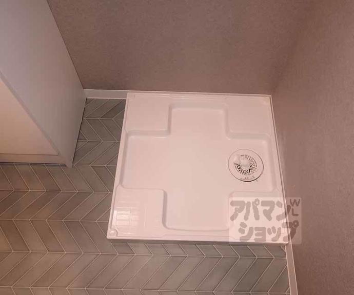 【ウェルビーＫＯＴＯ】間取