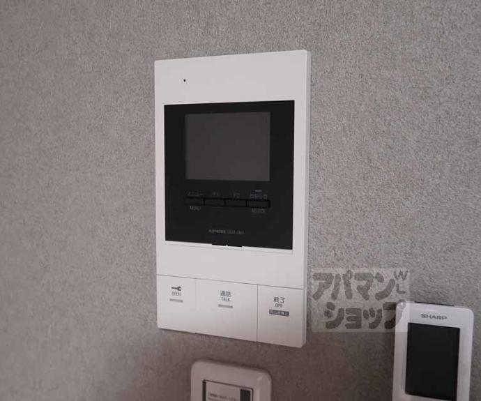 【ウェルビーＫＯＴＯ】間取