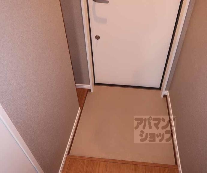 【ウェルビーＫＯＴＯ】間取