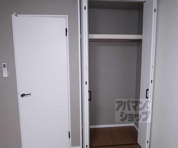 【ウェルビーＫＯＴＯ】間取