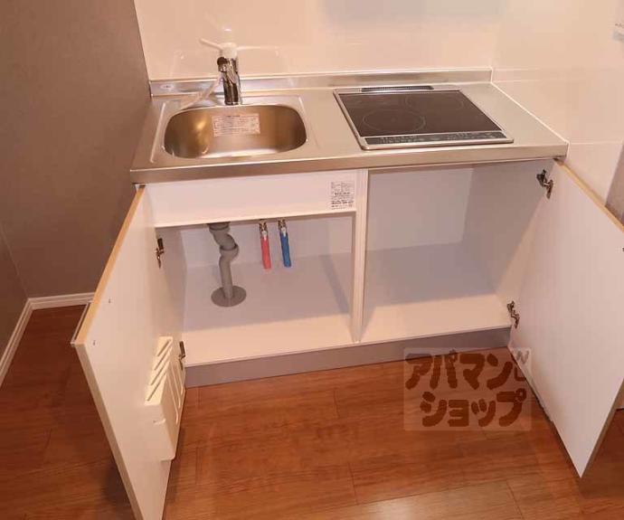 【ウェルビーＫＯＴＯ】間取