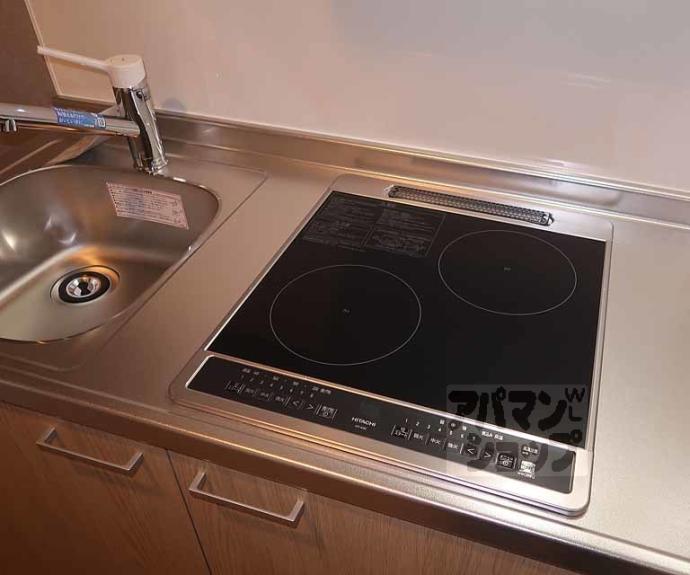 【ウェルビーＫＯＴＯ】間取