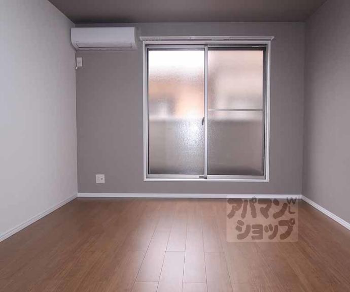 【ウェルビーＫＯＴＯ】間取