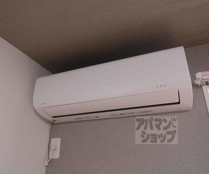 【ウェルビーＫＯＴＯ】間取