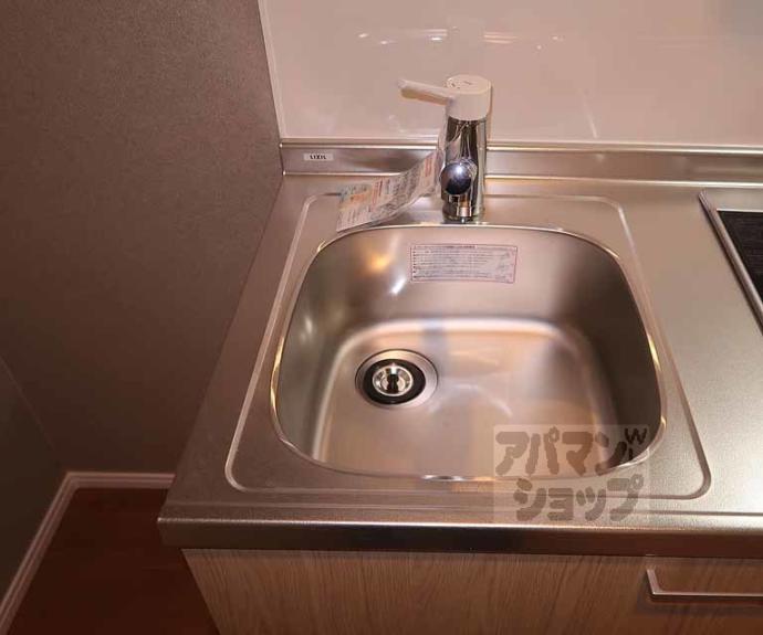 【ウェルビーＫＯＴＯ】間取