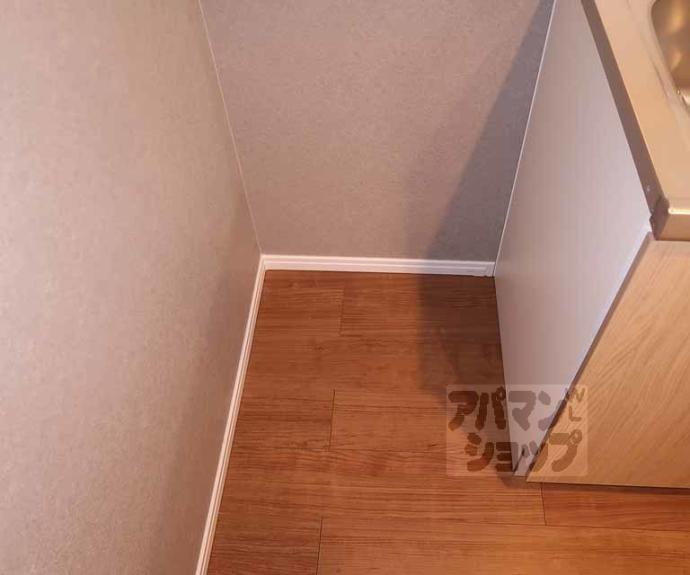 【ウェルビーＫＯＴＯ】間取