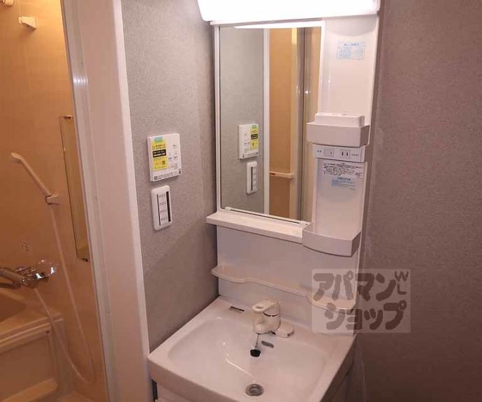 【ウェルビーＫＯＴＯ】間取