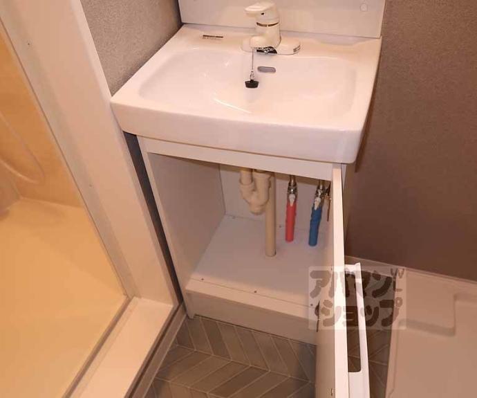 【ウェルビーＫＯＴＯ】間取