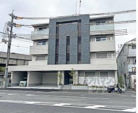 シャーメゾングランフェリス：間取図
