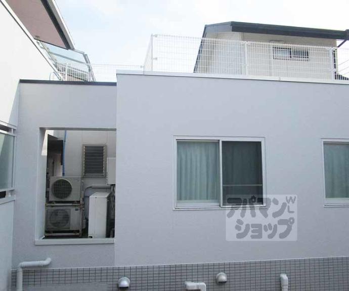 【すみれマンション】間取