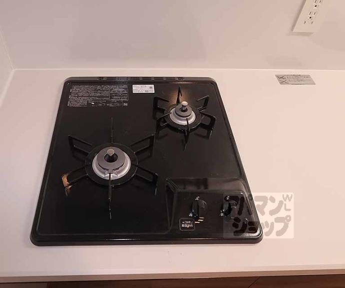 【ベラジオ雅び東寺ＷＥＳＴ】間取