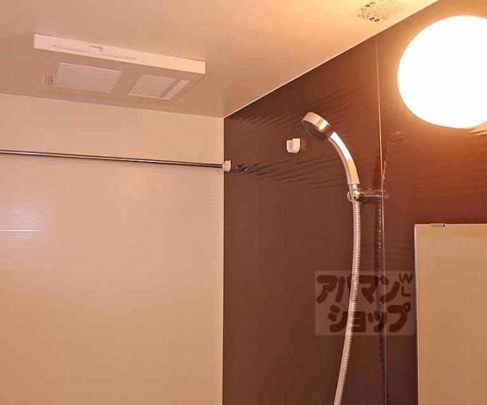 【ベラジオ雅び東寺ＷＥＳＴ】間取