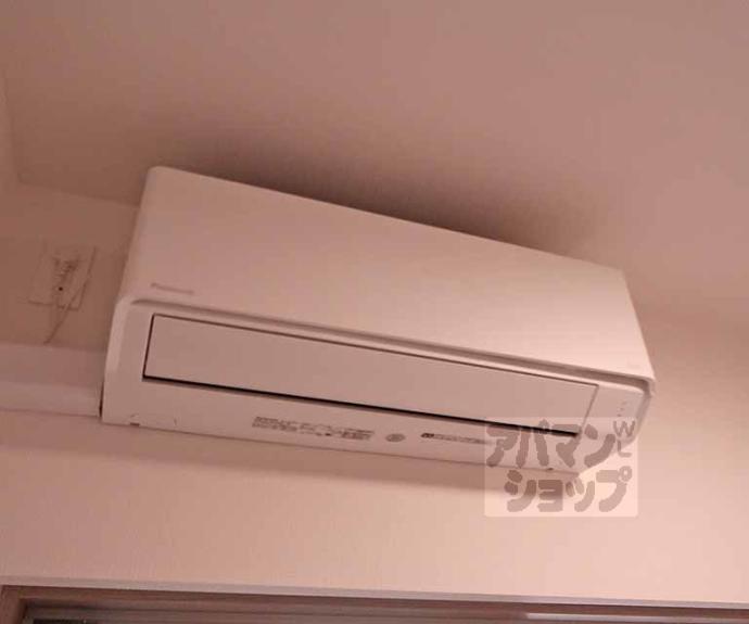 【ベラジオ雅び東寺ＷＥＳＴ】間取