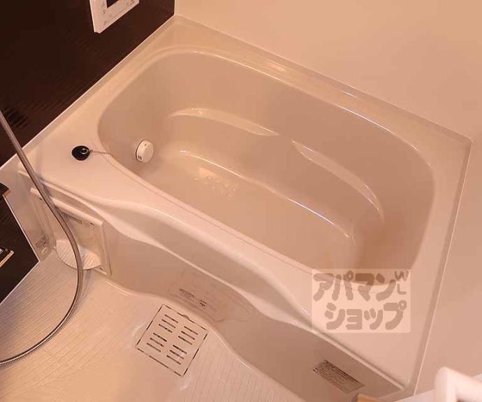 【ベラジオ雅び東寺ＷＥＳＴ】間取