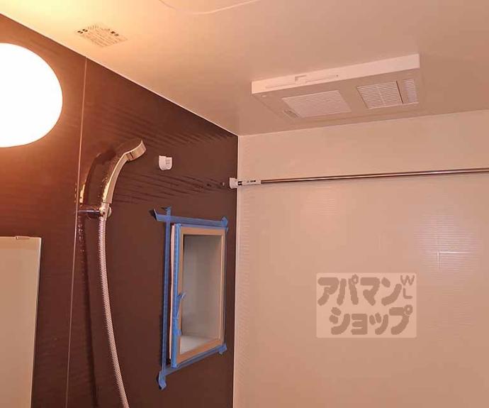 【ベラジオ雅び東寺ＷＥＳＴ】間取