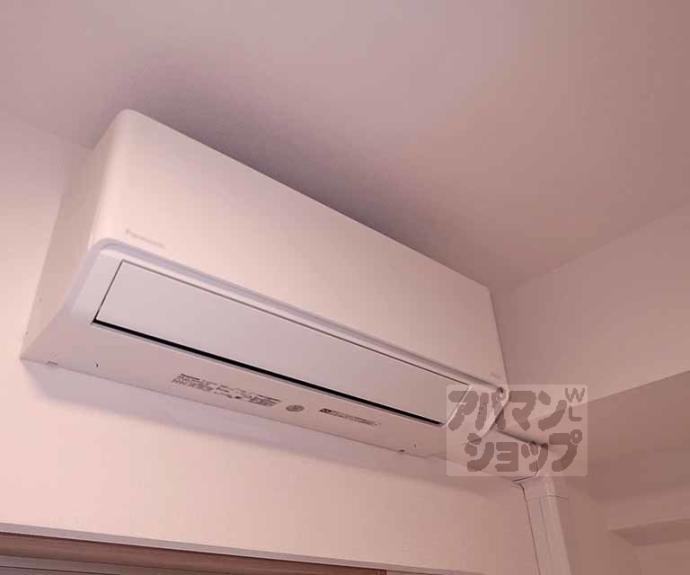 【ベラジオ雅び東寺ＷＥＳＴ】間取