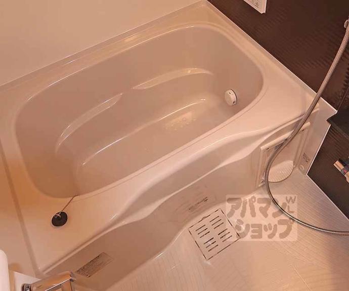 【ベラジオ雅び東寺ＷＥＳＴ】間取