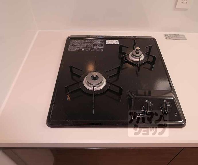 【ベラジオ雅び東寺ＷＥＳＴ】間取