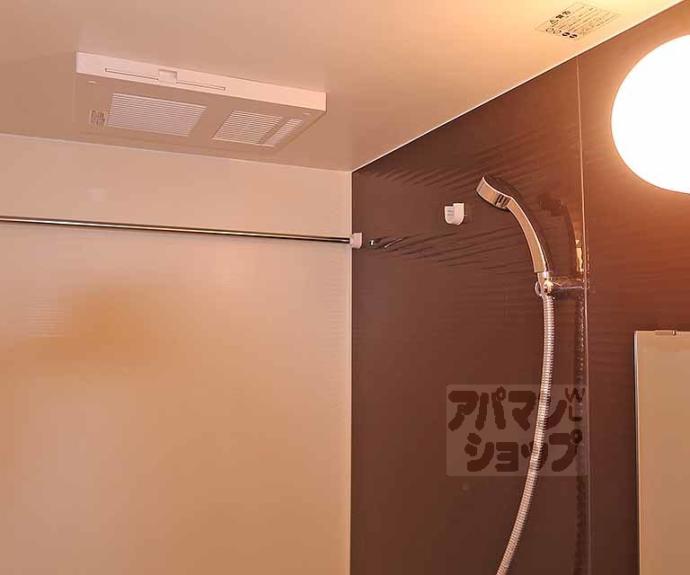 【ベラジオ雅び東寺ＷＥＳＴ】間取