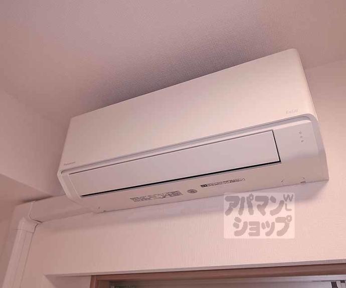 【ベラジオ雅び東寺ＷＥＳＴ】間取