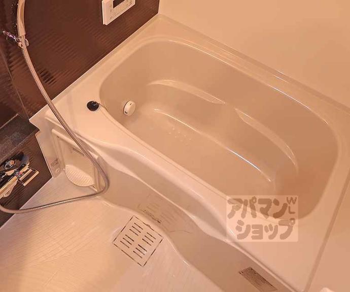 【ベラジオ雅び東寺ＷＥＳＴ】間取