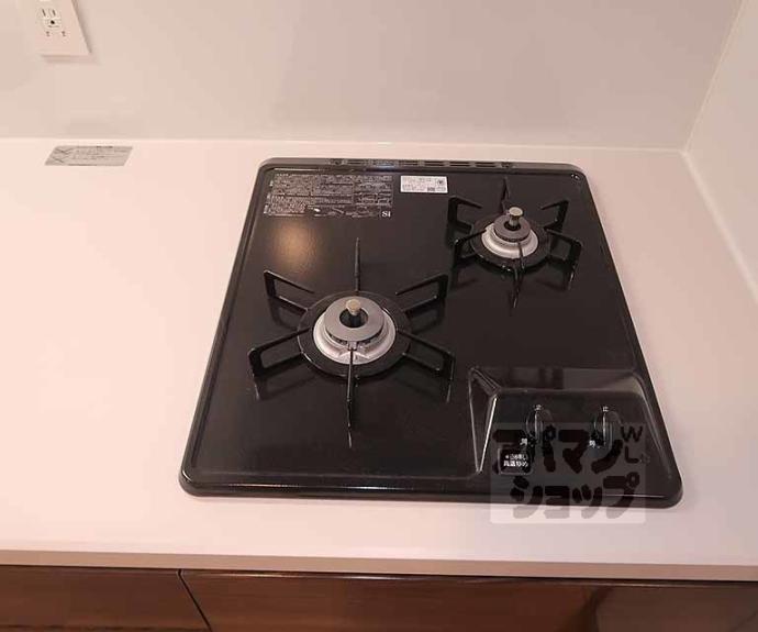 【ベラジオ雅び東寺ＷＥＳＴ】間取