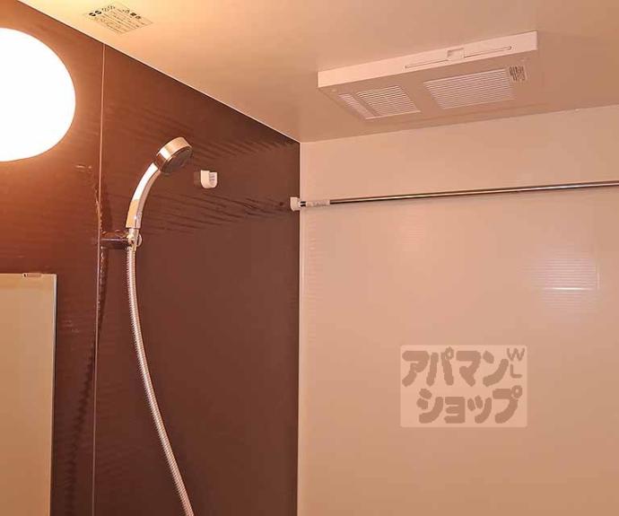 【ベラジオ雅び東寺ＷＥＳＴ】間取