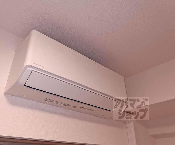 【ベラジオ雅び東寺ＷＥＳＴ】間取