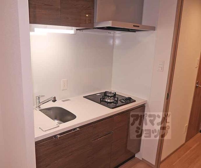 【ベラジオ雅び東寺ＷＥＳＴ】間取