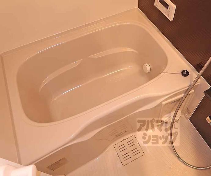 【ベラジオ雅び東寺ＷＥＳＴ】間取