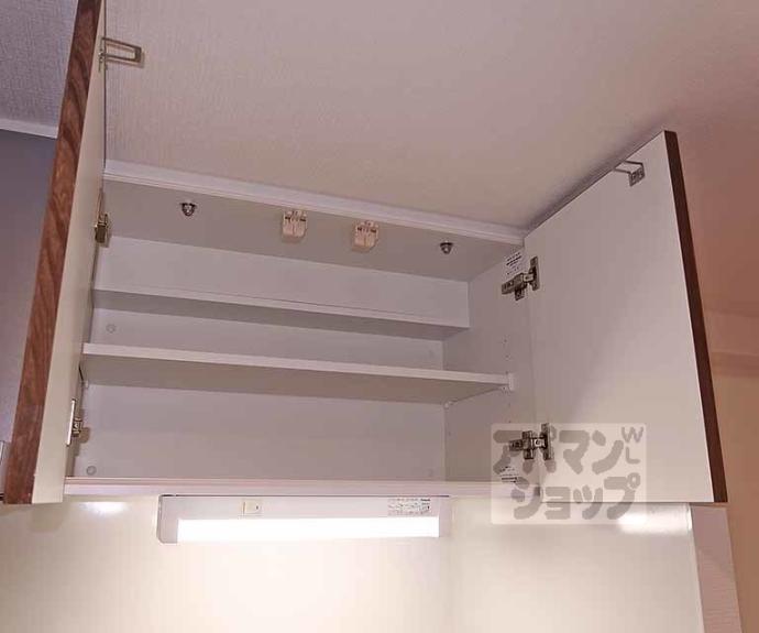 【ベラジオ雅び東寺ＷＥＳＴ】間取