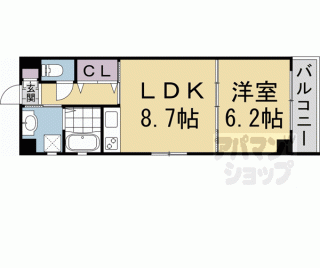 【上御所エクセル三宅】