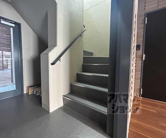 【上御所エクセル三宅】間取