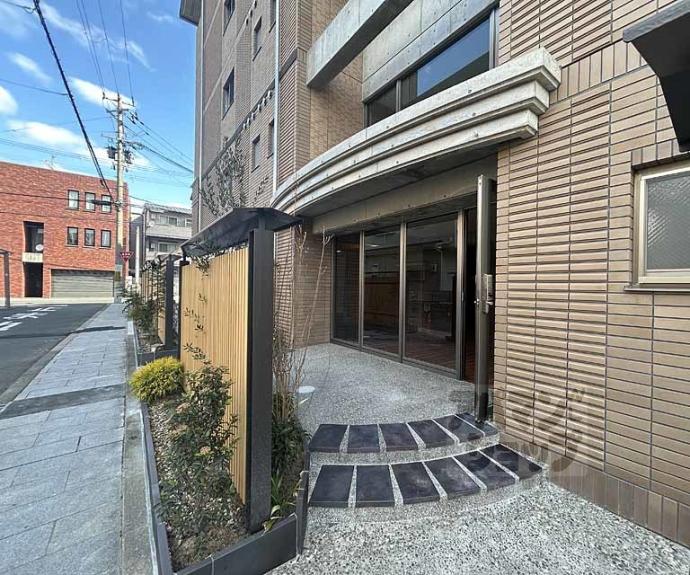 【上御所エクセル三宅】間取