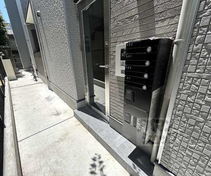 【フリーデン円町】