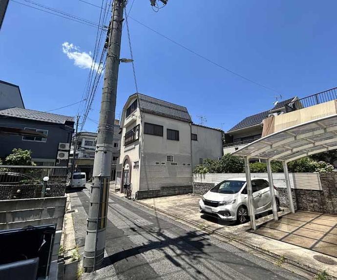 【フリーデン円町】