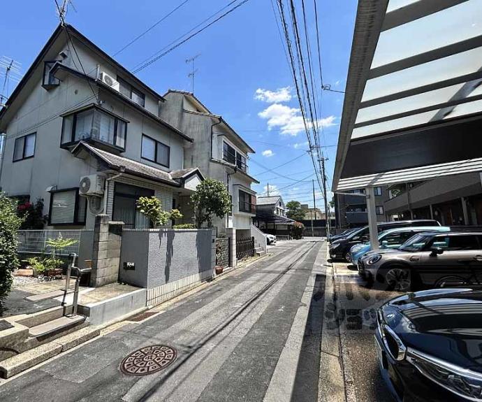 【フリーデン円町】