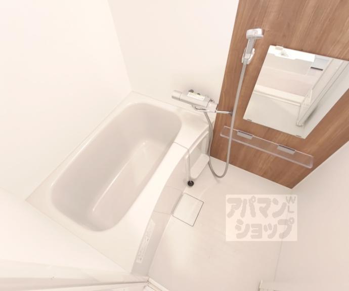 【フリーデン円町】間取