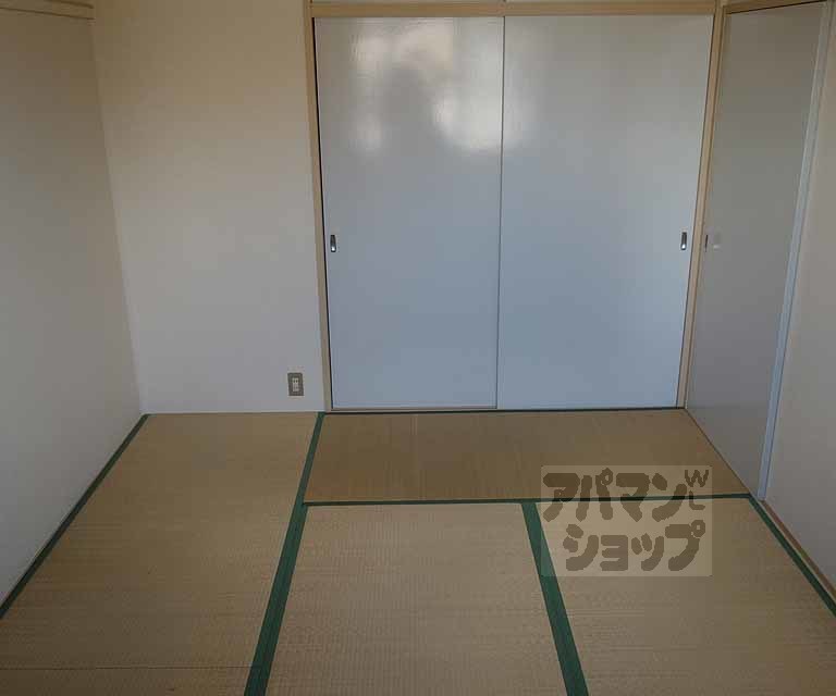 【アルカディア田中】間取