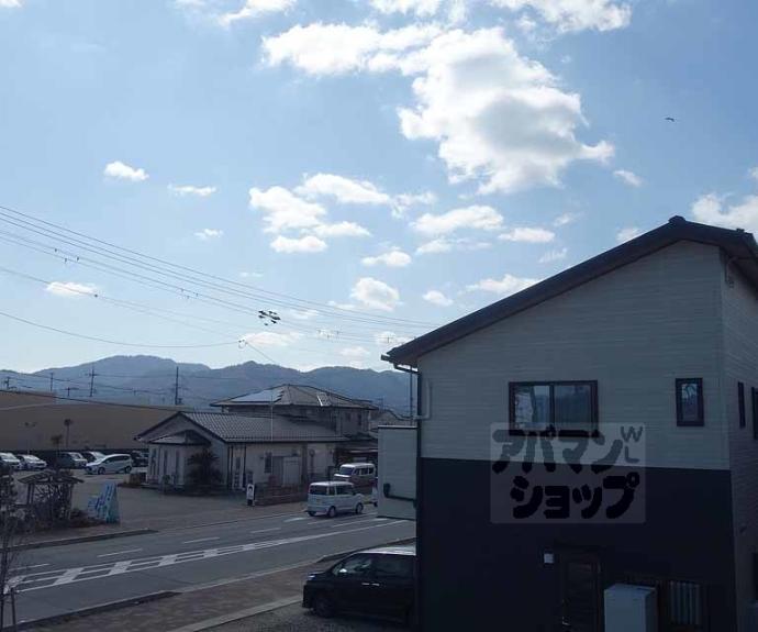 【アルカディア田中】間取