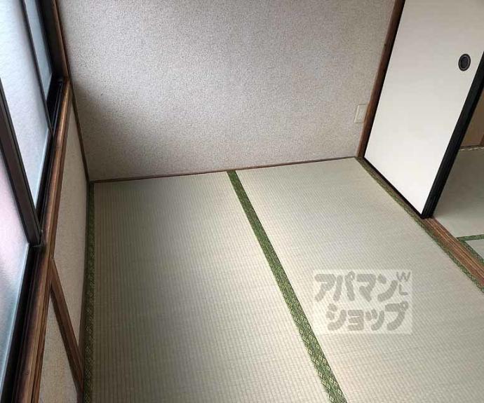 【下津林貸家】間取