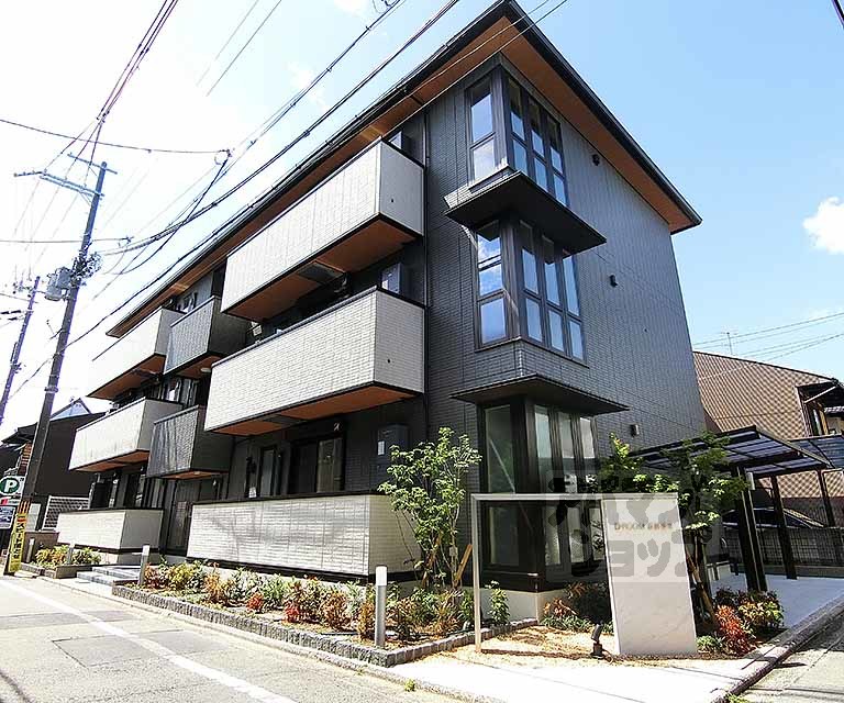 Ｄ－ＲＯＯＭ京都壬生