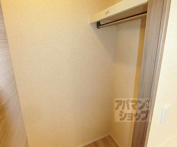 【Ｄ－ＲＯＯＭ京都壬生】間取
