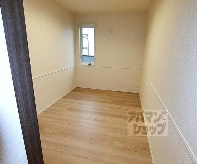 【Ｄ－ＲＯＯＭ京都壬生】間取