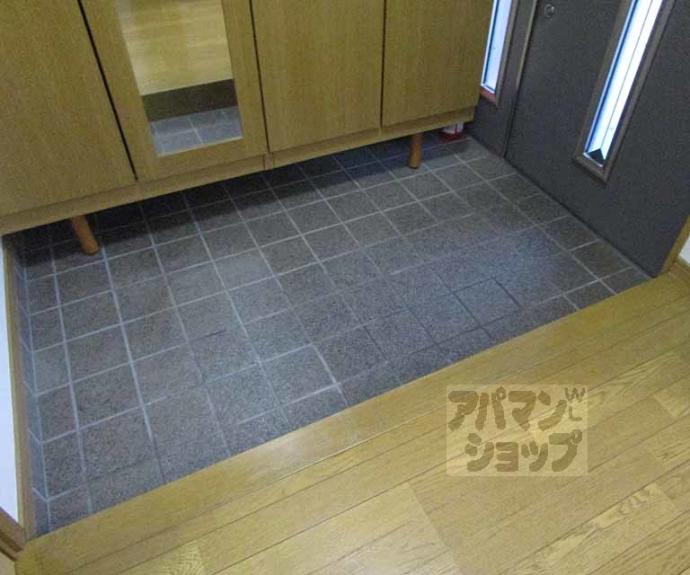 【大宮南田尻町４２－１１貸家】間取