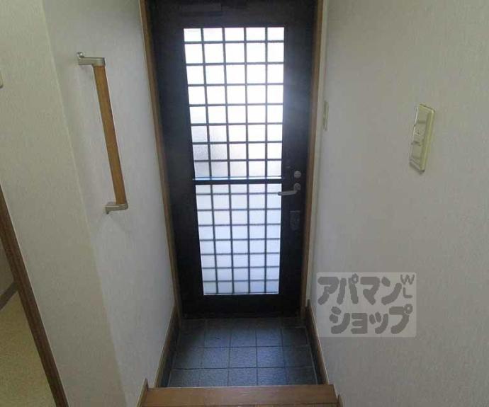 【大宮南田尻町４２－１１貸家】間取