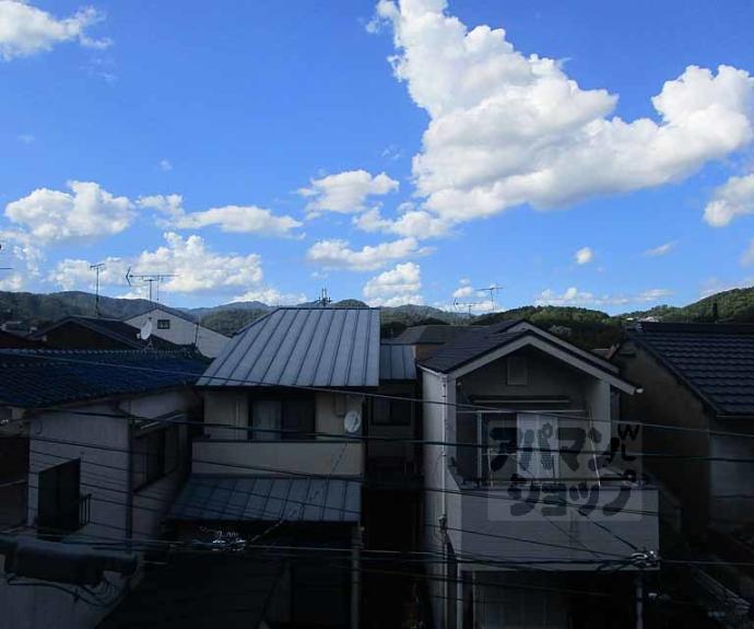 【大宮南田尻町４２－１１貸家】間取